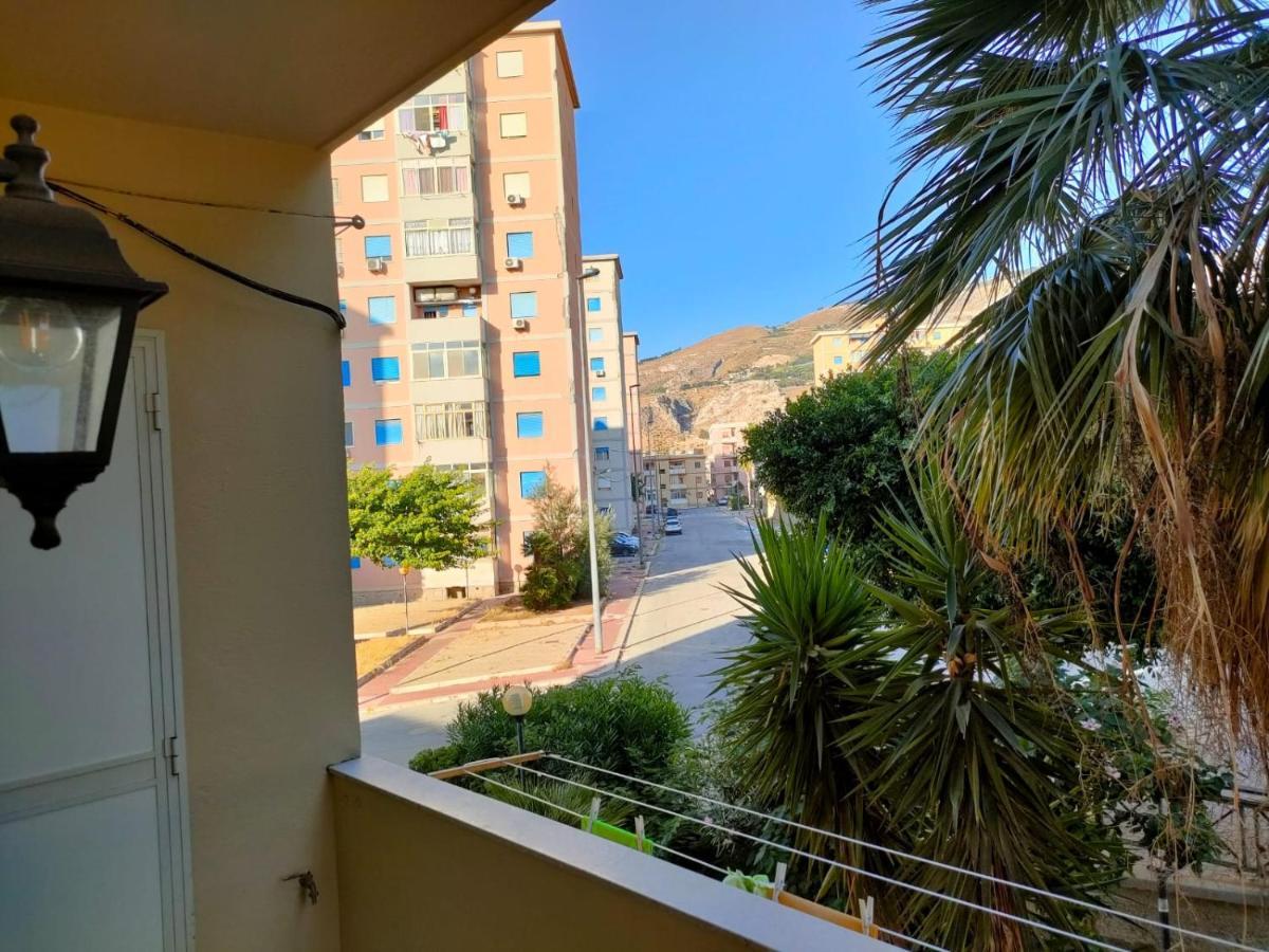 Popi & Silver Apartment Trapani Esterno foto