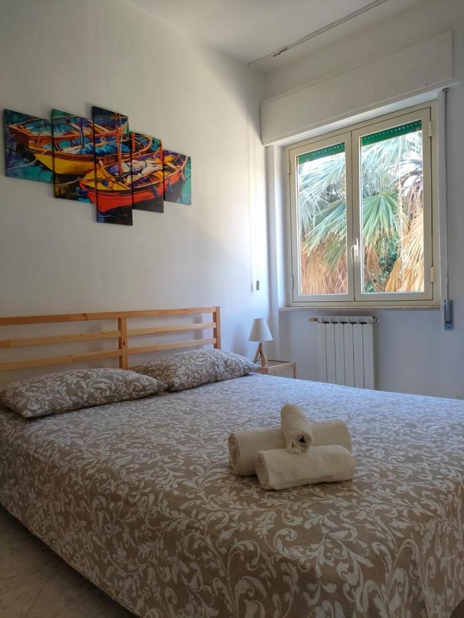 Popi & Silver Apartment Trapani Esterno foto